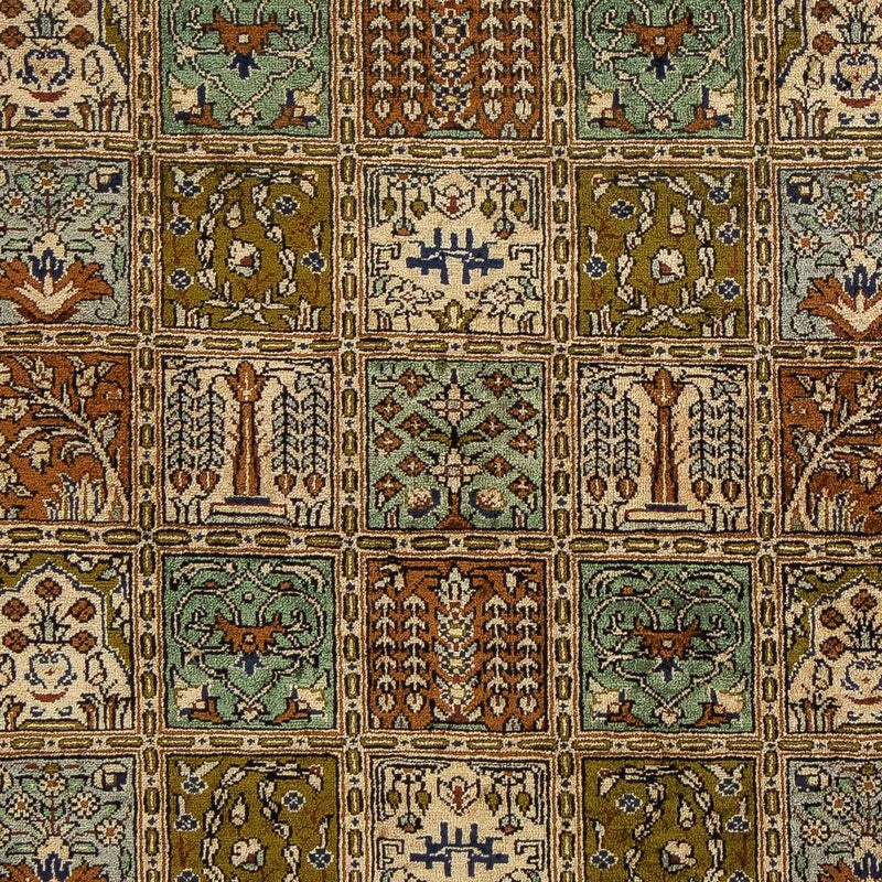 Qom Tapete 71x57cm - Tapete persa