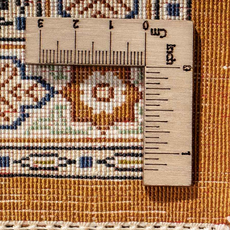 Qom Tapete 71x57cm - Tapete persa