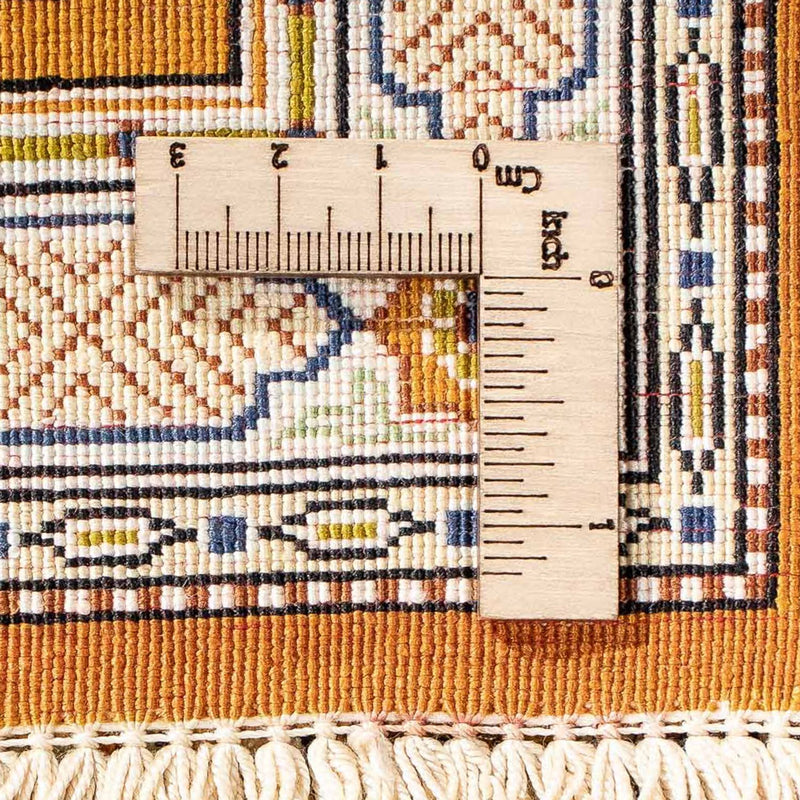 Qom Tapete 72x56cm - Tapete persa
