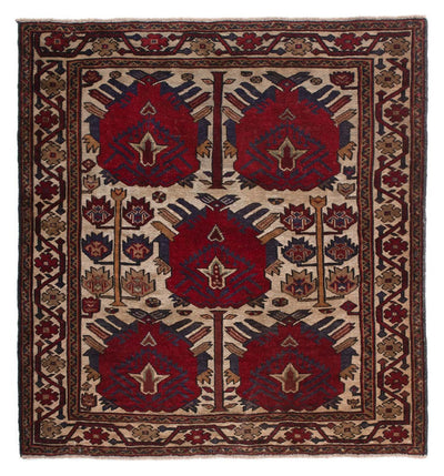 Tapete Baluch 130x137cm - Tapete Oriental