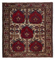 Tapete Baluch 137x130cm - Tapete Oriental