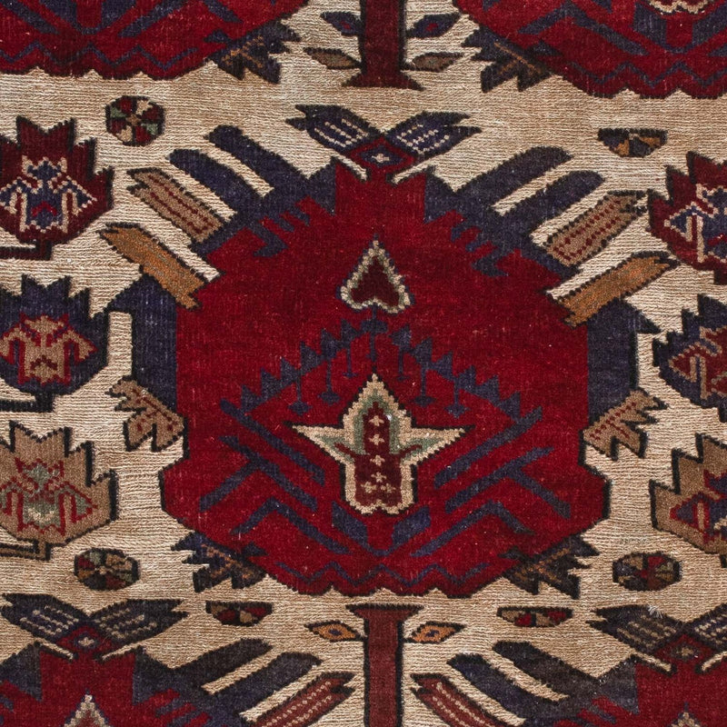 Tapete Baluch 137x130cm - Tapete Oriental