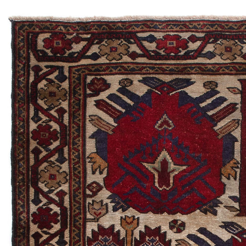 Tapete Baluch 137x130cm - Tapete Oriental