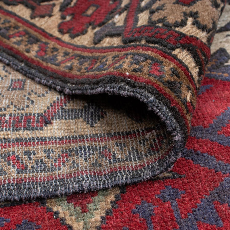 Tapete Baluch 137x130cm - Tapete Oriental
