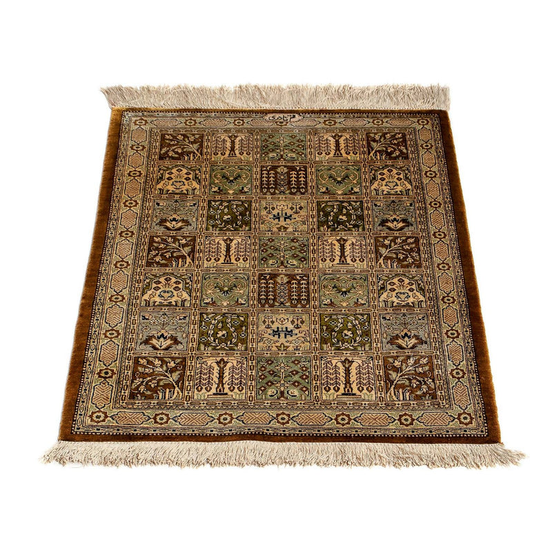 Qom Tapete 77x57cm - Tapete persa