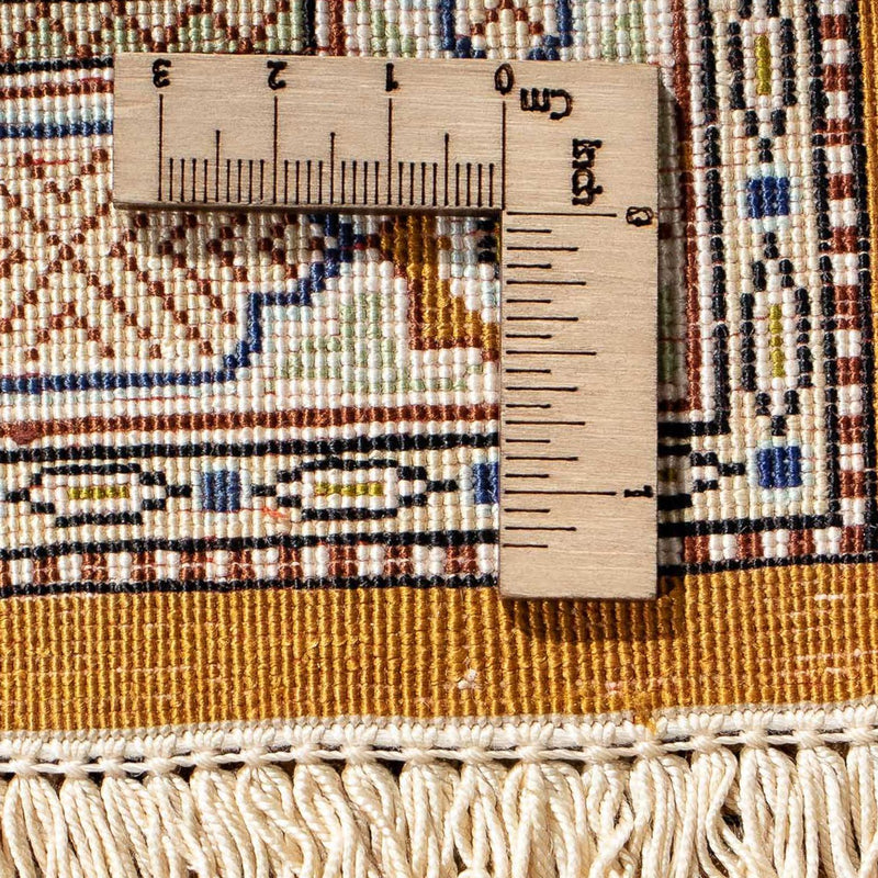 Qom Tapete 77x57cm - Tapete persa