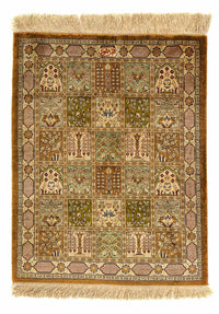Qom Tapete 75x54cm - Tapete persa – product image