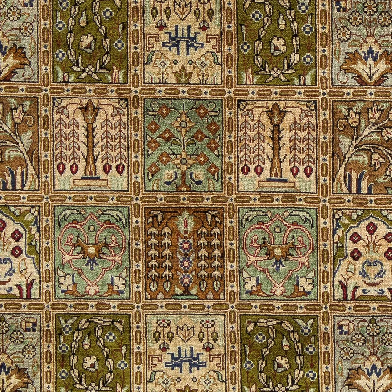Qom Tapete 75x54cm - Tapete persa