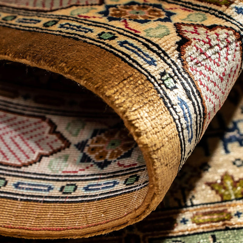 Qom Tapete 75x54cm - Tapete persa