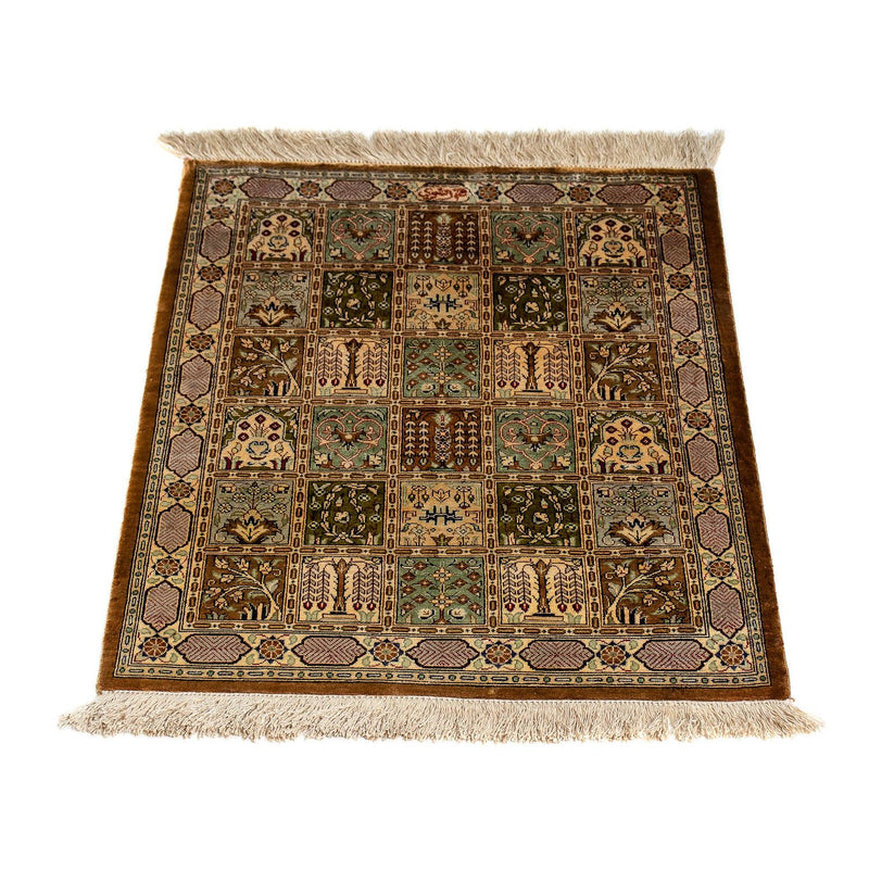Qom Tapete 75x54cm - Tapete persa