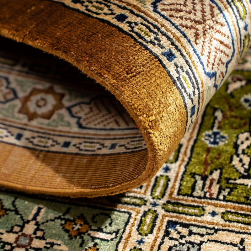 Qom Tapete 77x58cm - Tapete persa