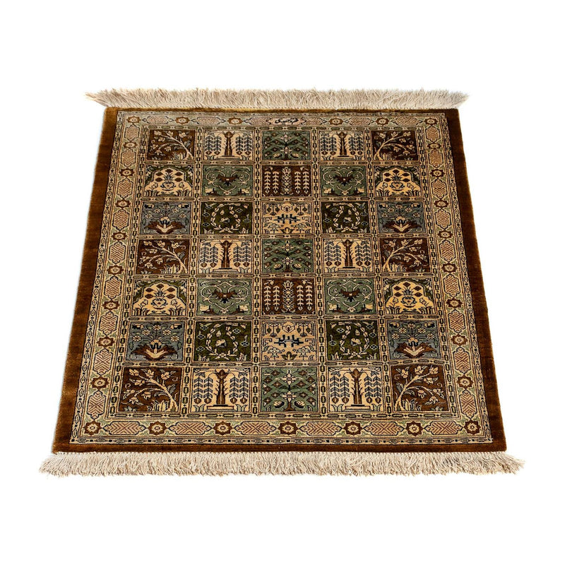 Qom Tapete 77x58cm - Tapete persa