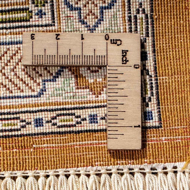 Qom Tapete 77x58cm - Tapete persa
