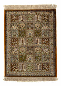 Qom Tapete 73x55cm - Tapete persa – product image