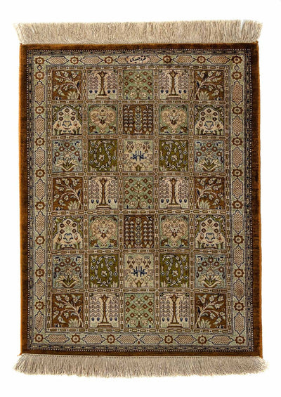 Qom Tapete 55x73cm - Tapete persa
