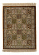 Qom Tapete 73x55cm - Tapete persa