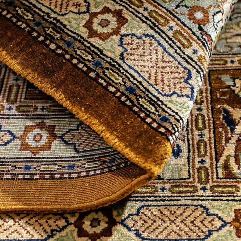 Qom Tapete 73x55cm - Tapete persa
