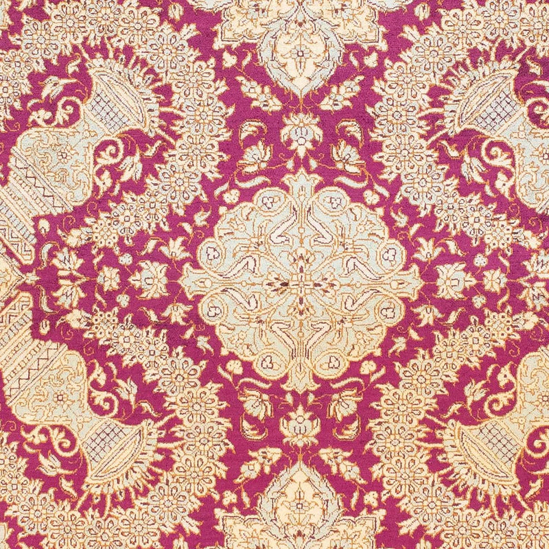 Qom Tapete 148x98cm - Tapete persa