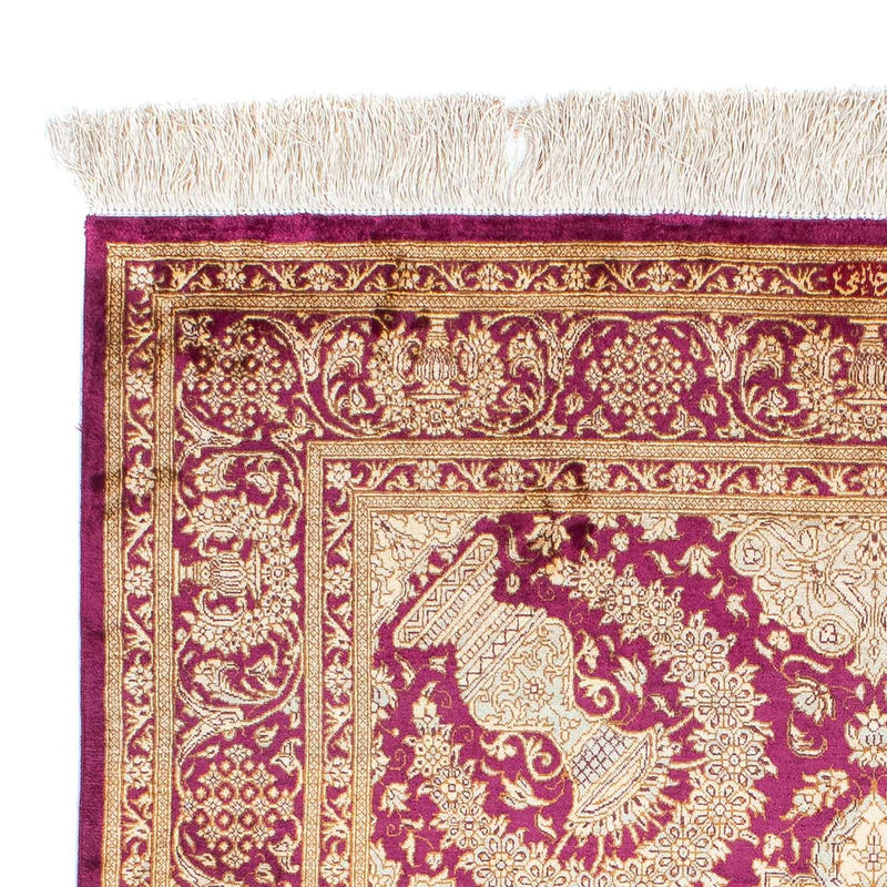 Qom Tapete 148x98cm - Tapete persa