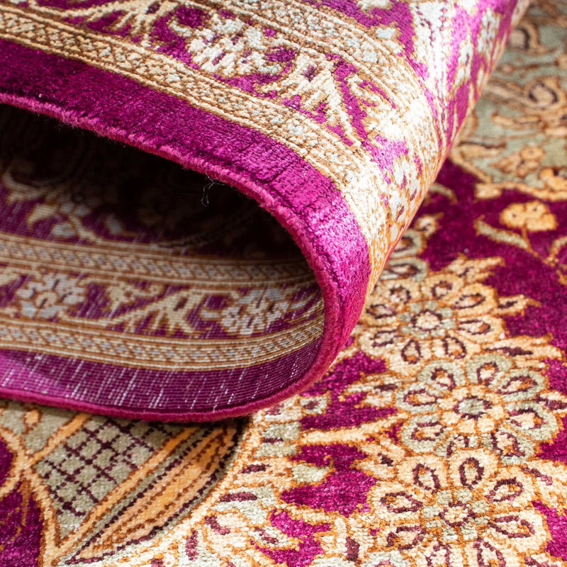 Qom Tapete 148x98cm - Tapete persa
