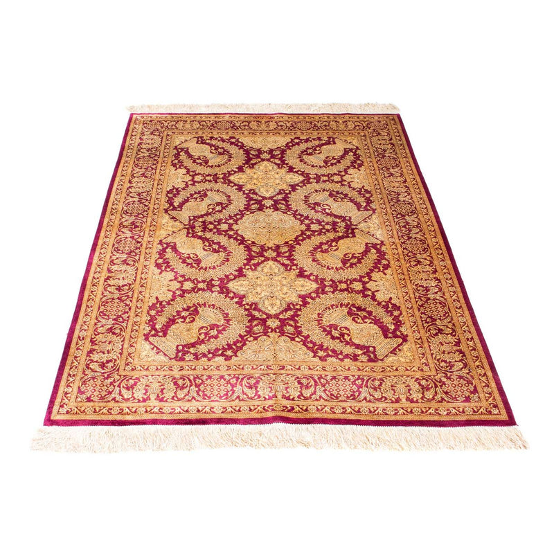 Qom Tapete 148x98cm - Tapete persa