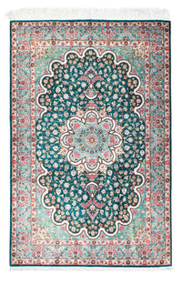 Qom Tapete 152x100cm - Tapete persa – product image