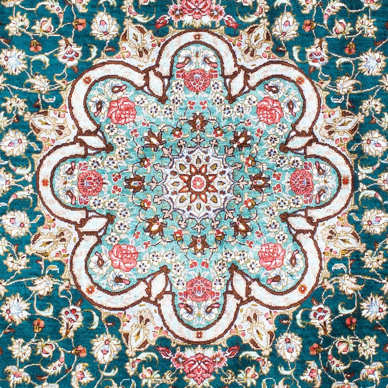 Qom Tapete 152x100cm - Tapete persa