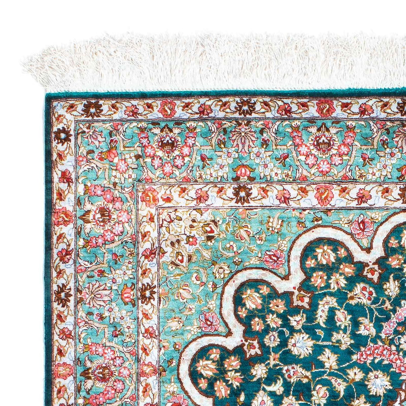 Qom Tapete 152x100cm - Tapete persa