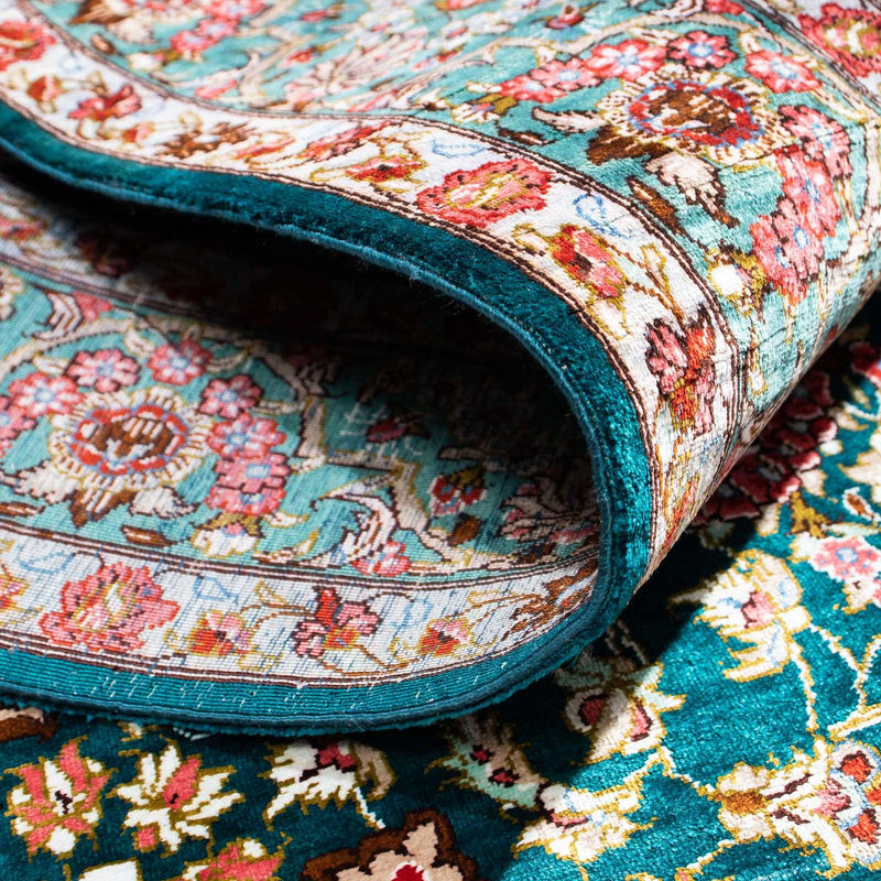 Qom Tapete 152x100cm - Tapete persa