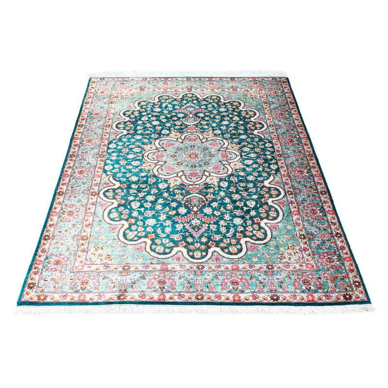 Qom Tapete 152x100cm - Tapete persa