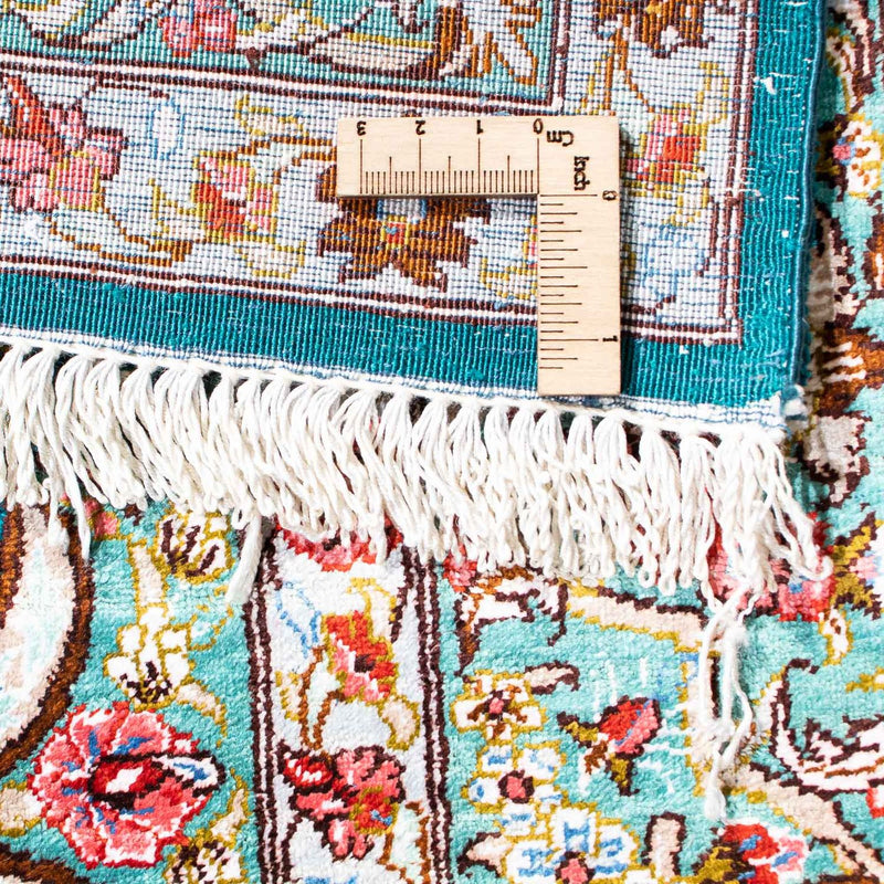 Qom Tapete 152x100cm - Tapete persa