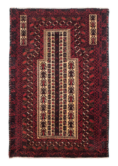 Tapete Baluch 86x126cm - Tapete Oriental