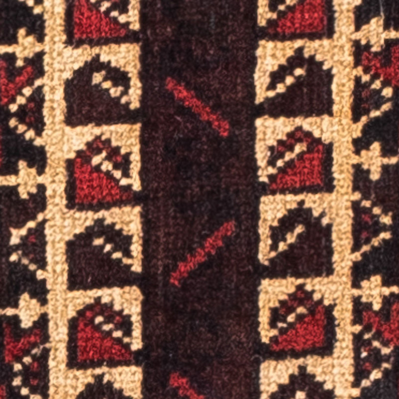 Tapete Baluch 86x126cm - Tapete Oriental