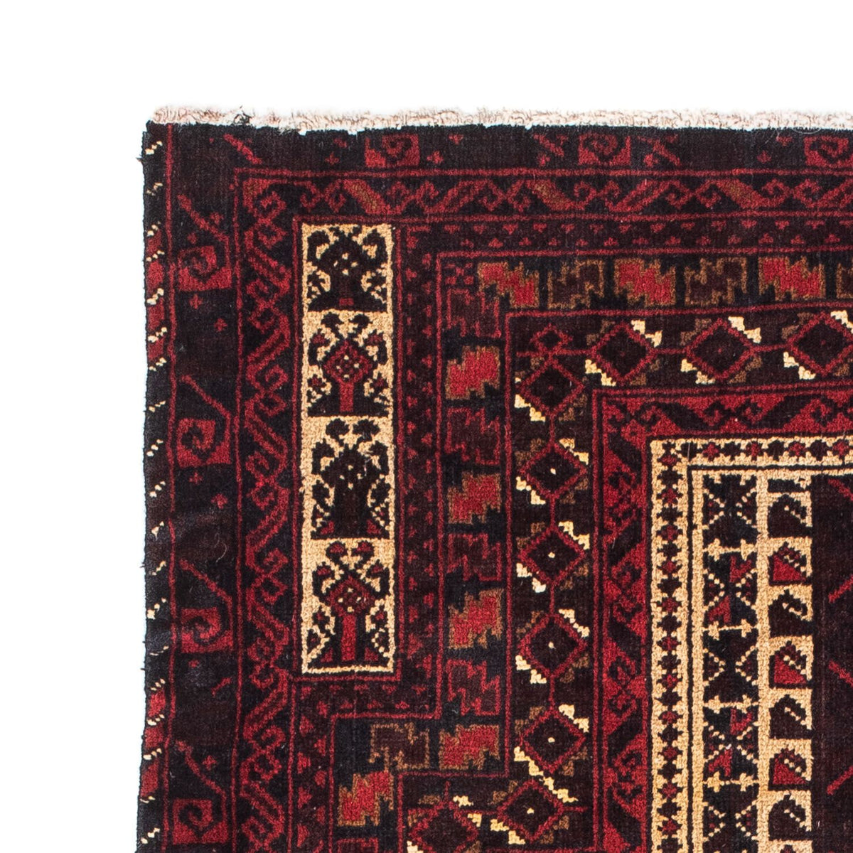 Tapete Baluch 86x126cm - Tapete Oriental