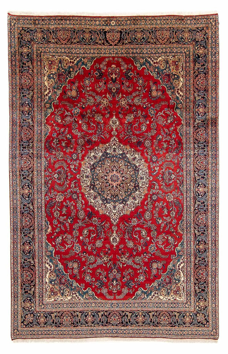 Hamadan Tapete 379x264cm - Tapete persa