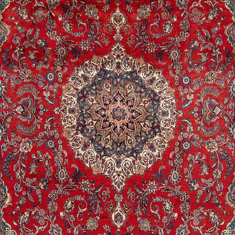 Hamadan Tapete 379x264cm - Tapete persa