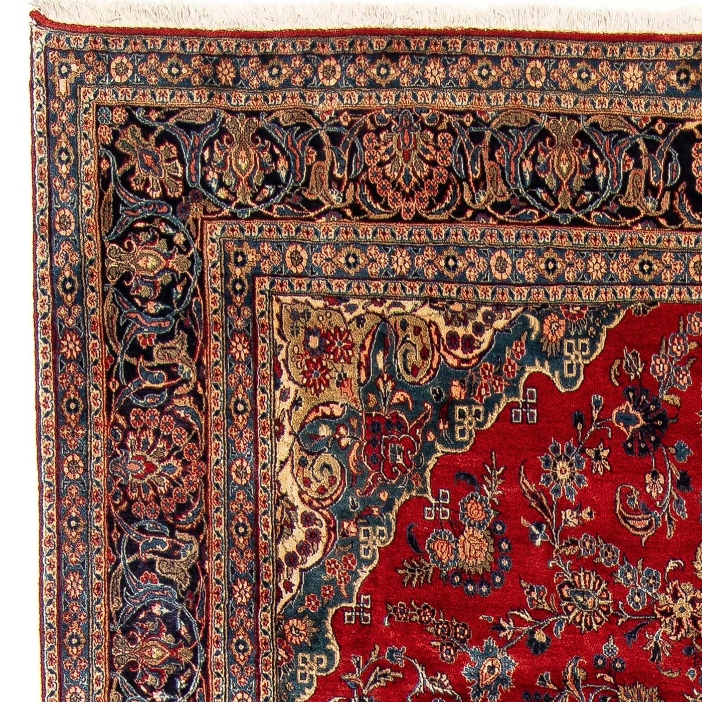 Hamadan Tapete 379x264cm - Tapete persa