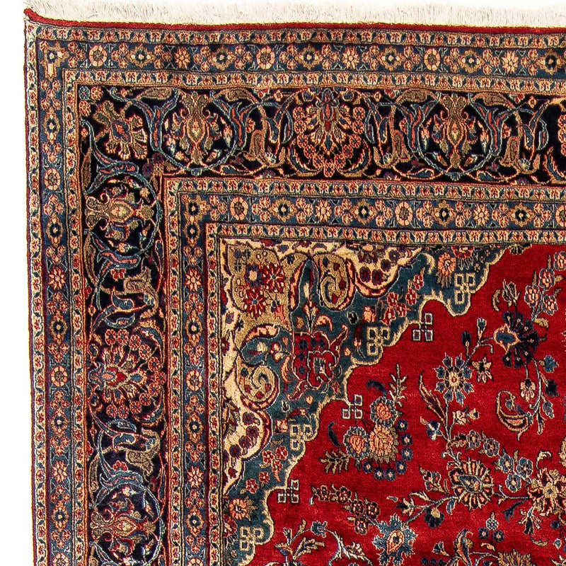 Hamadan Tapete 379x264cm - Tapete persa