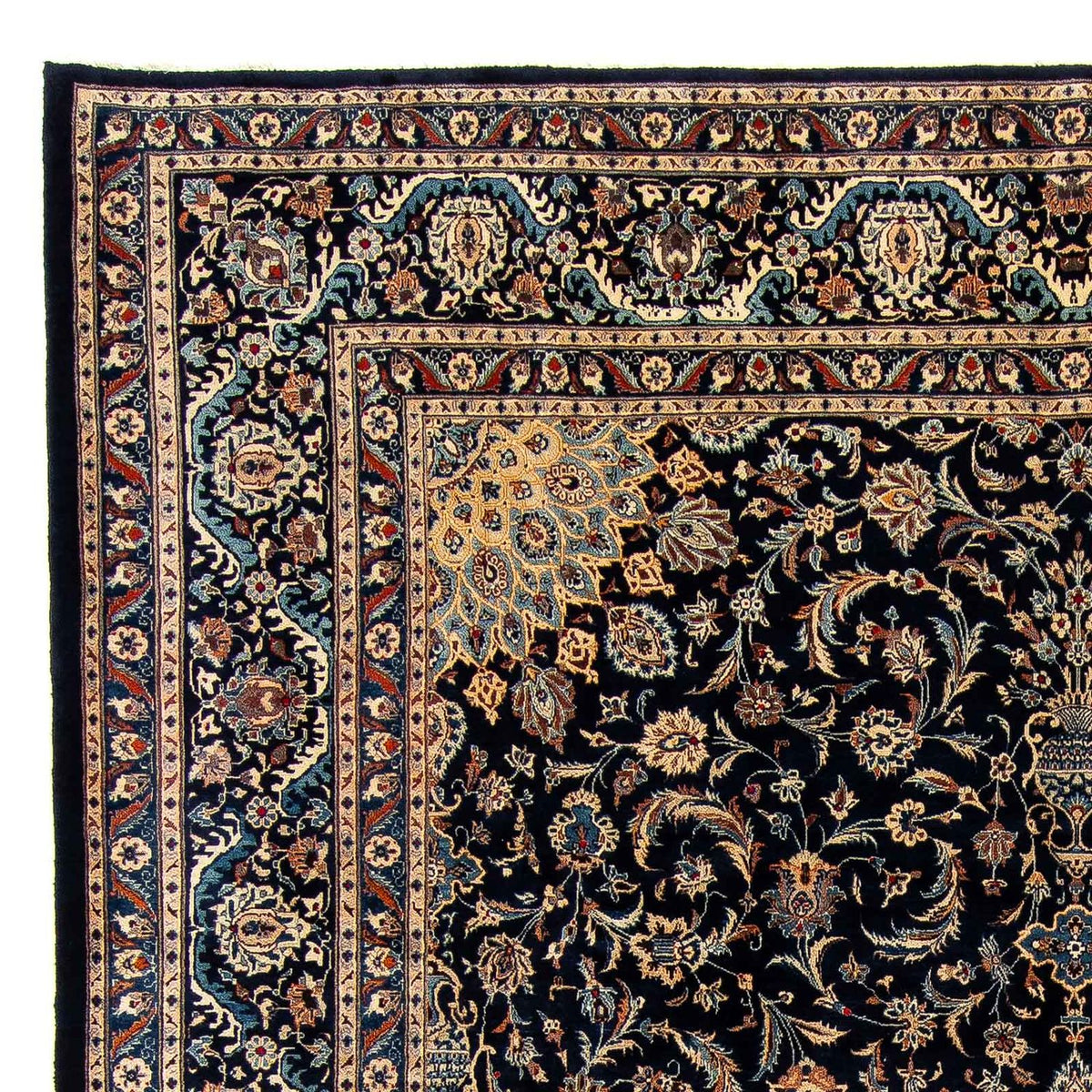 Kashmar Tapete 302x390cm - Tapete persa