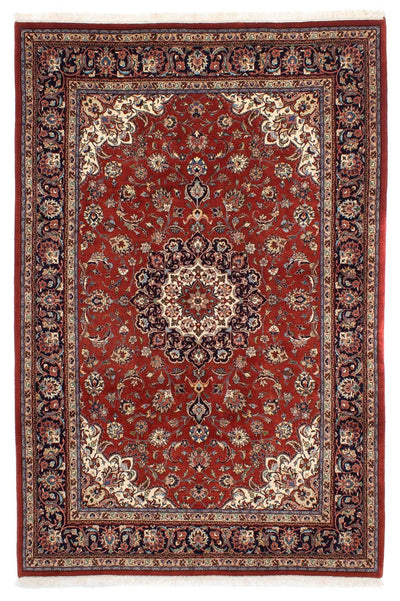 Kashan Tapete 196x291cm - Tapete persa