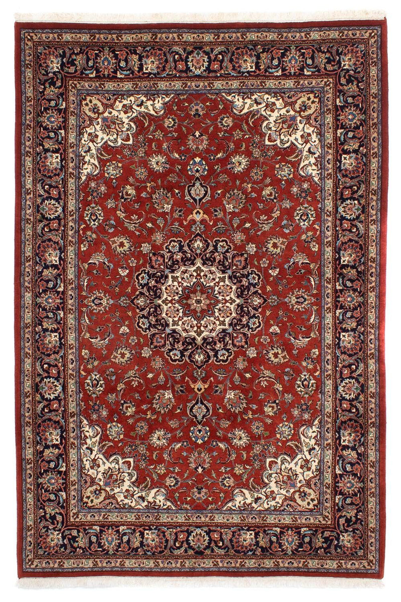 Kashan Tapete 291x196cm - Tapete persa