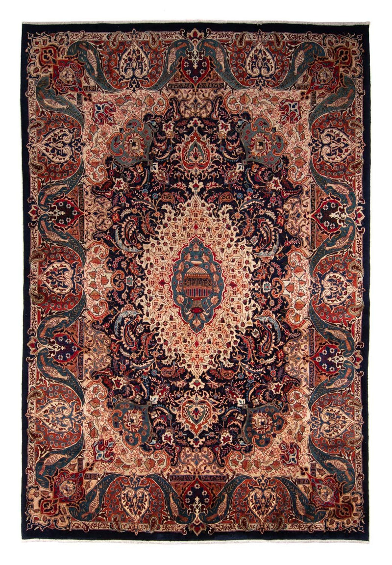 Kashmar Tapete 369x260cm - Tapete persa