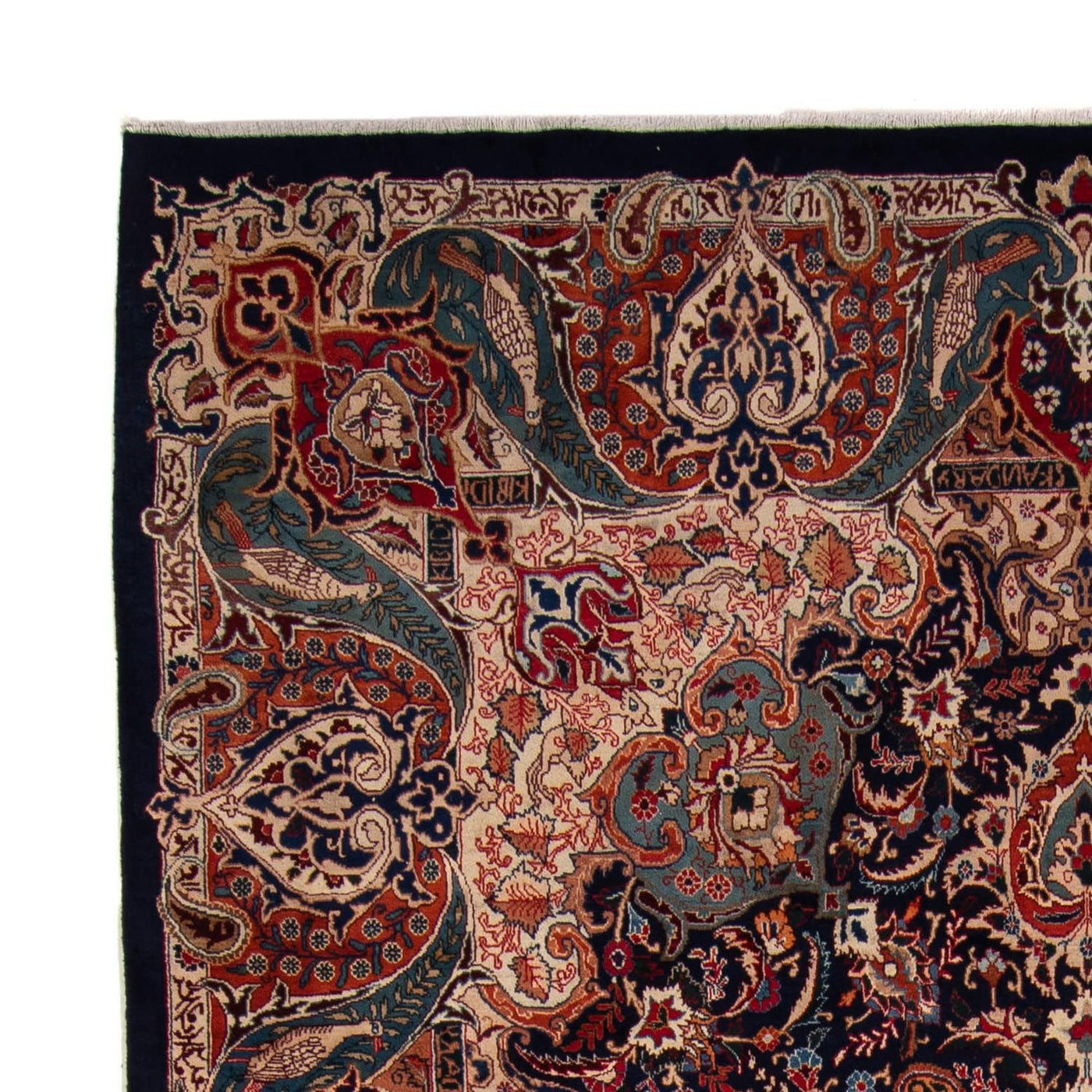 Kashmar Tapete 369x260cm - Tapete persa