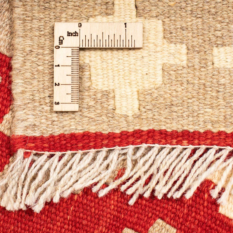 Kilim Fars Tapete 216x153cm