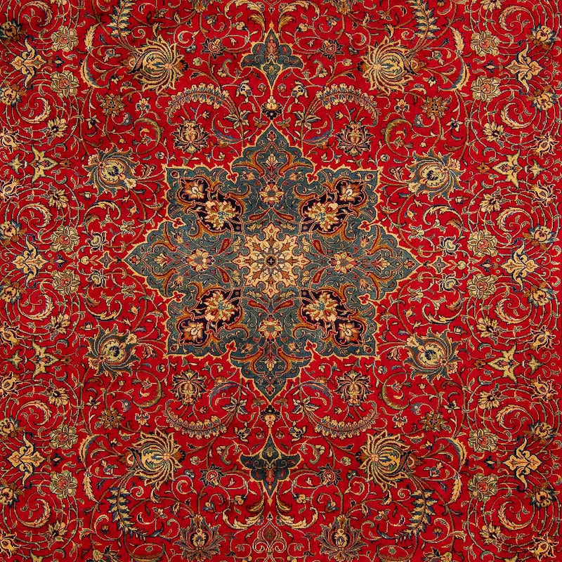 Mahal Tapete 395x285cm - Tapete persa