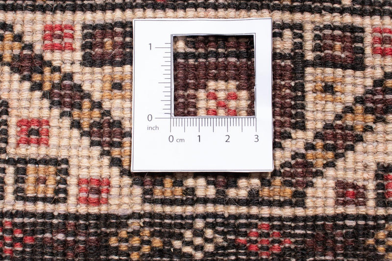 Afshar Sirjan Tapete 240x117cm - Tapete persa
