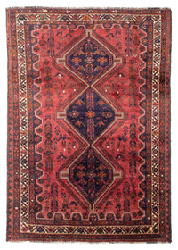 Shiraz Tapete 201x287cm - Tapete persa – product image