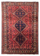 Shiraz Tapete 201x287cm - Tapete persa