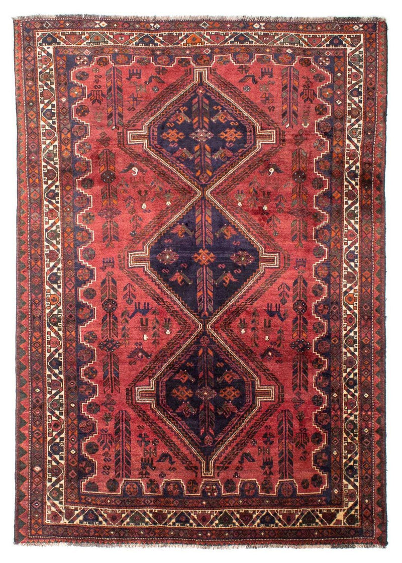 Shiraz Tapete 201x287cm - Tapete persa