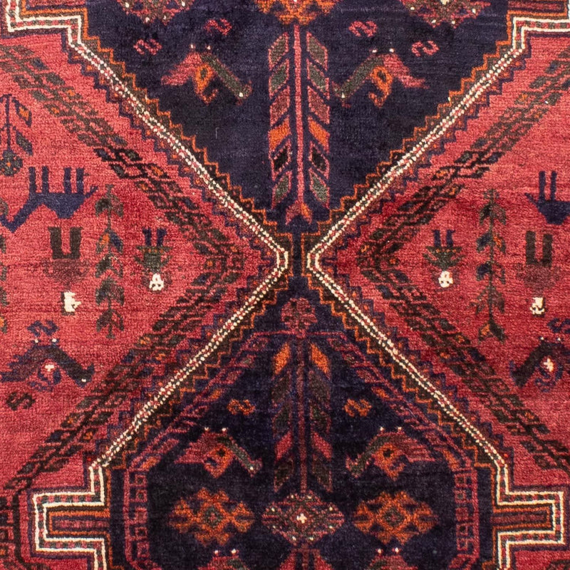 Shiraz Tapete 201x287cm - Tapete persa